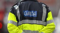 Waterford man receives suspended sentence for biting a garda