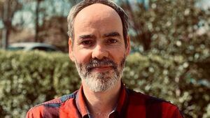 Nicholas Kanavagh extends Theatre Royal residency in Waterford