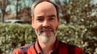 Nicholas Kanavagh extends Theatre Royal residency in Waterford