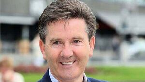 Daniel O'Donnell to lead concert to help rebuild burnt Donegal church Daniel O'Donnell to lead concert to help rebuild burnt Donegal church