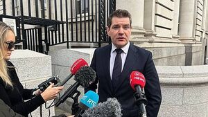 Enterprise minister engaging with Intel amid reports of global staff cuts