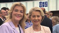 EU Commission President Ursula Von Der Leyen invited to Waterford