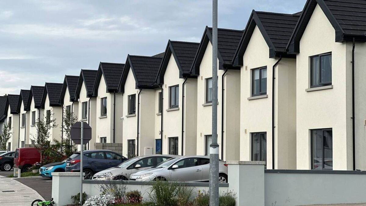 Apartment blocks and 155 houses approved in Dungarvan