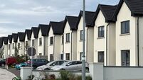 Apartment blocks and 155 houses approved in Dungarvan