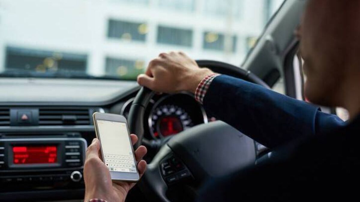 Waterford students involved in major road safety initiative
