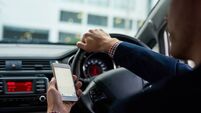 Waterford students involved in major road safety initiative