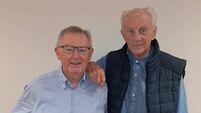 'God Bless Waterford' - Irish designer Paul Costelloe speaks on early days in Cappoquin 