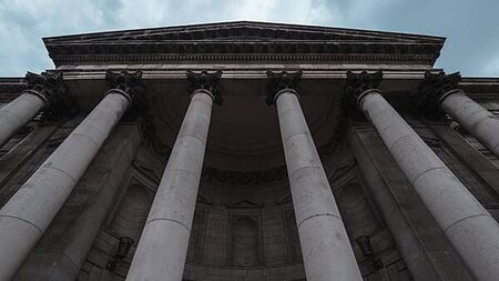 Warring partners in Kildare legal practice take dispute to High Court