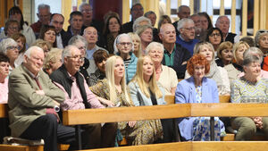 In Photos: Waterford City Massed Band charity concert