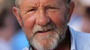 Leo Murphy is remembered for his love of family, photography and the sun