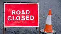 Motorists asked to plan ahead when travelling in West Waterford this weekend
