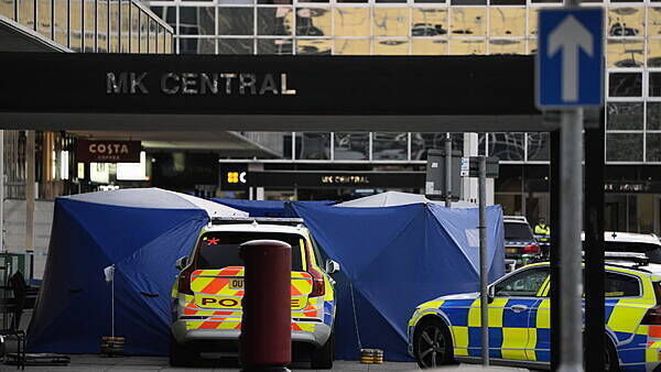 Galway man shot dead by police in England may have called 999 claiming there was a gunman
