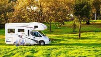 The camper question for Waterford