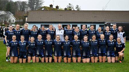 Déise Ladies footballers can continue winning streak