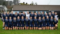 Déise Ladies footballers can continue winning streak 