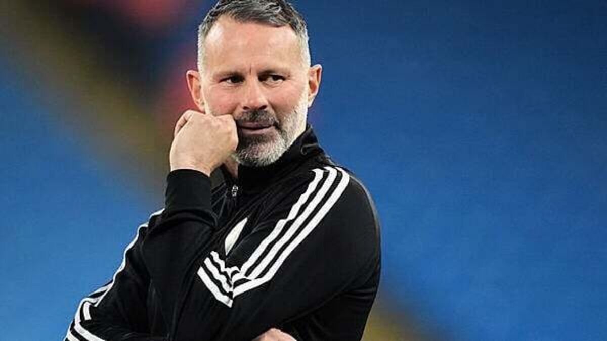 Ryan Giggs backs Ruben Amorim for Man Utd but says Marcus Rashford should leave