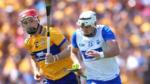 Six days to shape a hurling summer