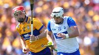 Six days to shape a hurling summer