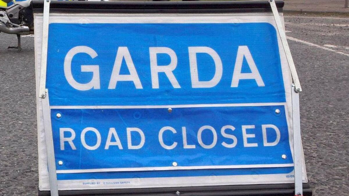 Update: Waterford motorists advised to avoid section of the N25 following incident