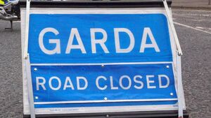 Update: Waterford motorists advised to avoid section of the N25 following incident Update: Waterford motorists advised to avoid section of the N25 following incident