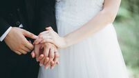 Big difference in the number of civil ceremonies in Waterford City and County