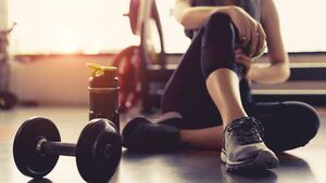Three things you can start doing today for fat loss!