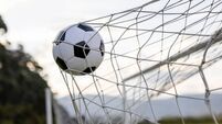 Waterford football club's 'committent to excellence' recognised by FAI