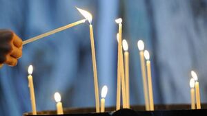 Waterford parish say a special thanks to a 'wonderful' sacristan 