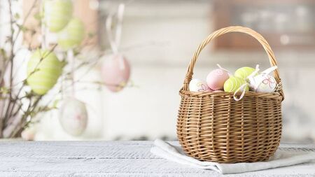 Local Notes: Mass times, GAA and an Easter egg hamper winner