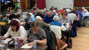 Local Notes: Bingo success, spring cleaning and learning something new Local Notes: Bingo success, spring cleaning and learning something new