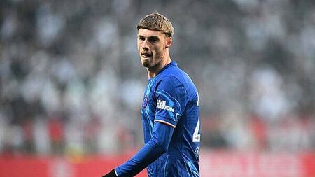 It’s a mental thing – Enzo Maresca knows reason behind Cole Palmer’s struggles