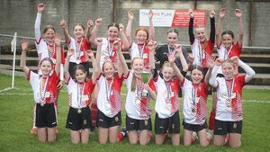 Kilmacthomas secure the dream double with four-star display