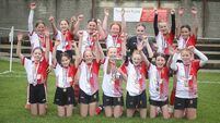 Kilmacthomas secure the dream double with four-star display 