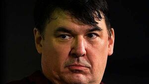 Father Ted co-creator Graham Linehan charged with harassment Father Ted co-creator Graham Linehan charged with harassment