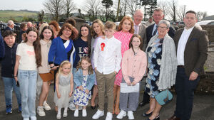 In Photos: Confirmations in St Mary’s Church