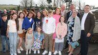 In Photos: Confirmations in St Mary’s Church