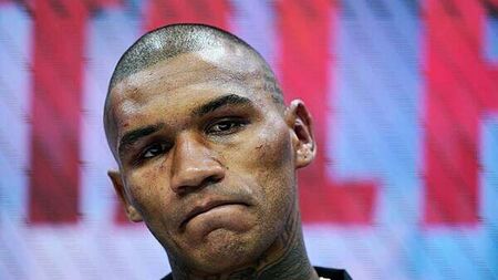 Chris Eubank Jr reuniting with father ‘worth its weight in gold’ – Conor Benn