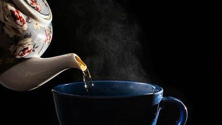 Tea room conversion project in Dublin park goes overbudget by nearly 25 per cent