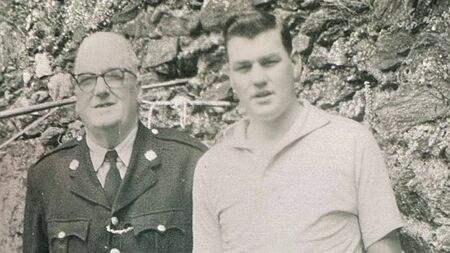 Historic photo gives insight to Waterford's past