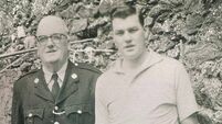 Historic photo gives insight to Waterford's past