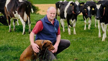 Burden of TB being 'lumped' onto farmers according to ICMSA