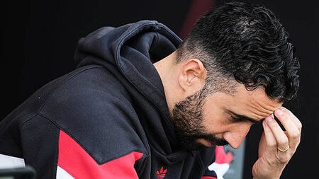 Everything can change – Ruben Amorim offers hope to Man Utd fans