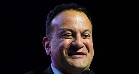 Varadkar says US is no longer 'reliable political and economic partner’ to Europe