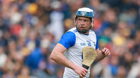 "We're fed up of being finished in May" - Stephen Bennett