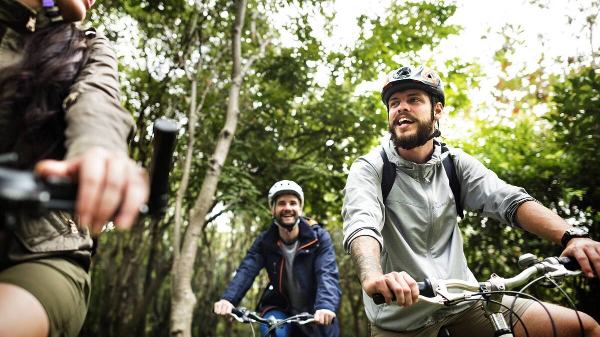 'Waterford Wheel's cycling challenge to be launched