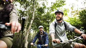'Waterford Wheel's cycling challenge to be launched