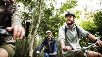 'Waterford Wheel's cycling challenge to be launched