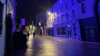'Dying on it's feet' - concerns over City 'falling behind'