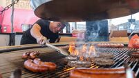 Waterford Festival of Food goes down a treat with over 75,000 visitors