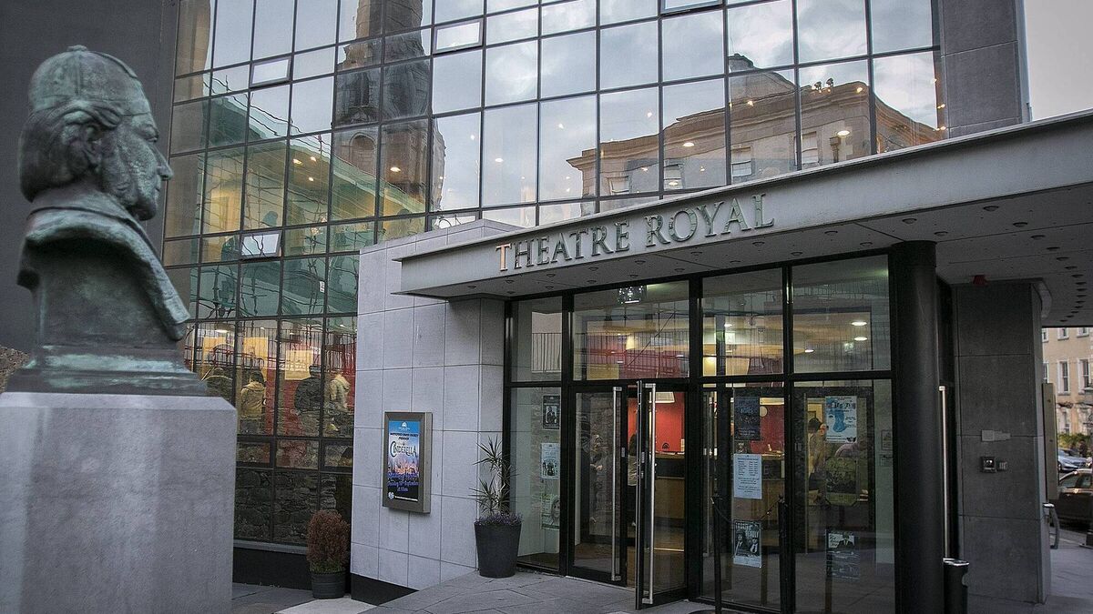 What's On: Some great music and poetry events coming up in Waterford